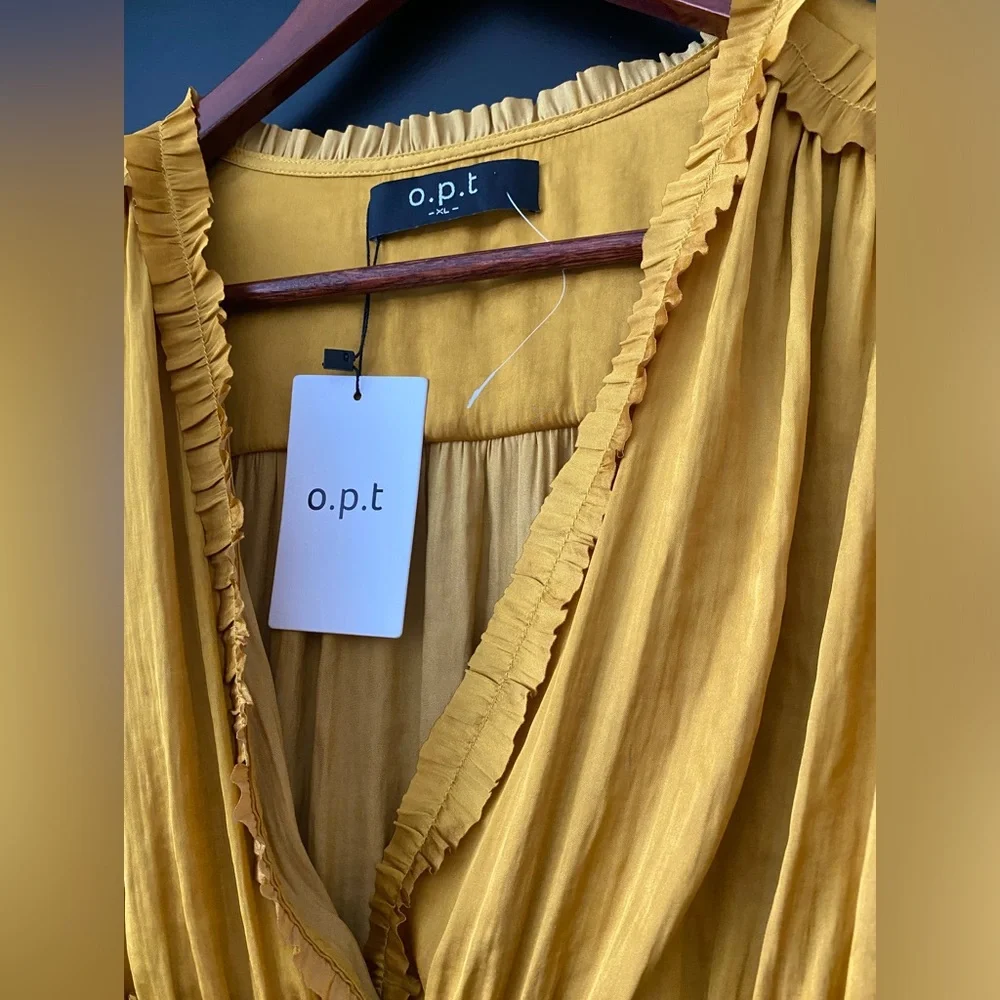 So nice top yellow gold - Picture 3 of 7